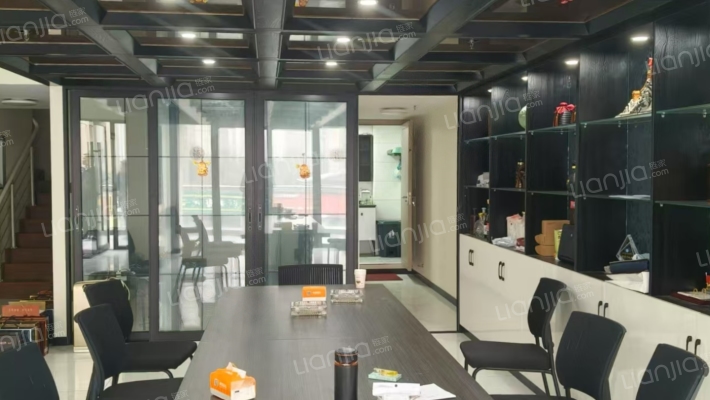 东亭印巷步行街二手房实景图