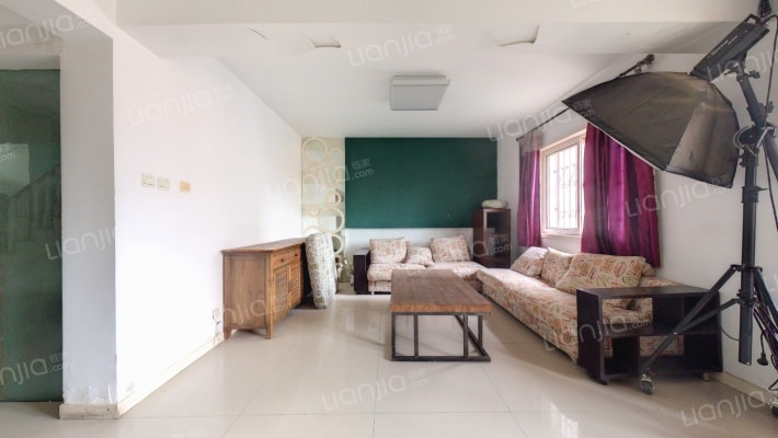 博文园（高新）二手房实景图