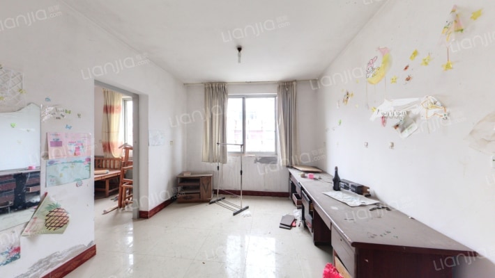 城东小区二手房实景图