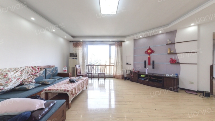 时珍佳苑二手房实景图