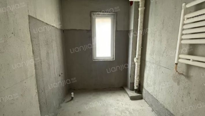 大社区 南北通透 好楼层 采光视野好 北京公交直达小区-卫生间