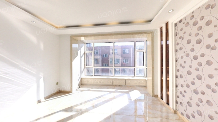 嘉业景园二手房实景图