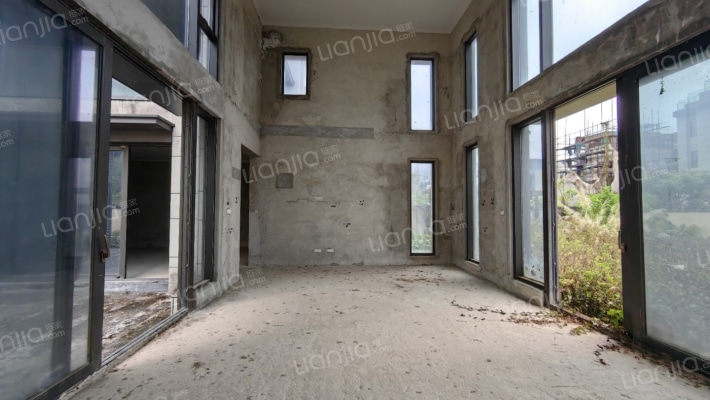 益田玫瑰府邸二手房实景图