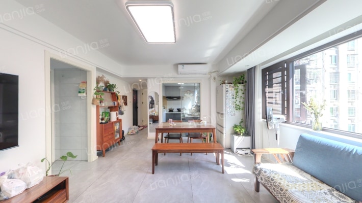 乃裳园二手房实景图