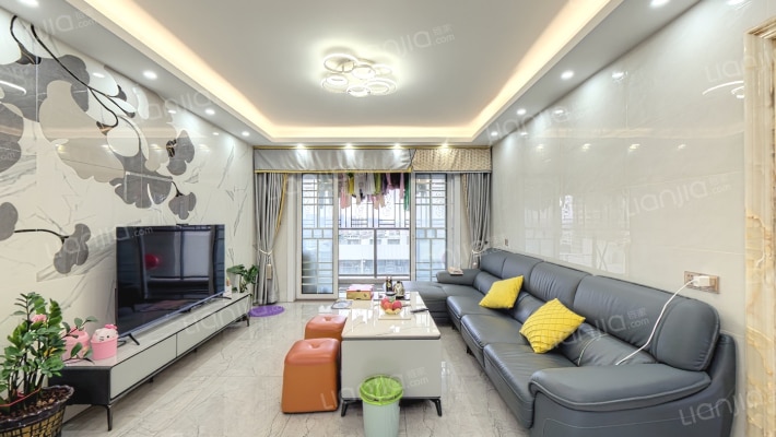 康怡名居二手房实景图