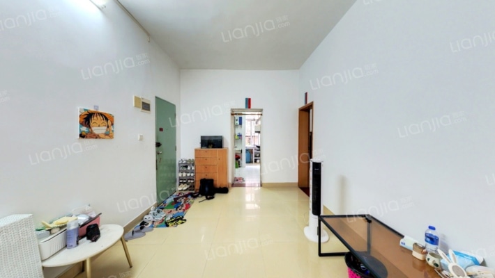 六角巷26号二手房实景图