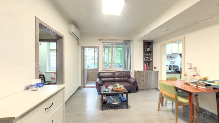 合益街31号大院二手房实景图