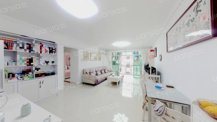 安通花园二手房实景图