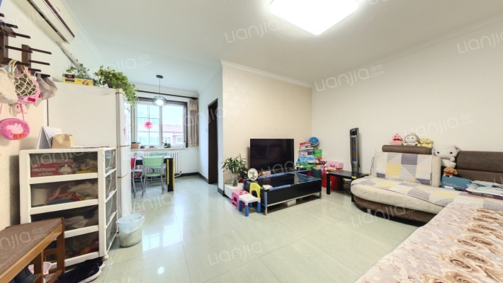 马坡花园二区二手房实景图