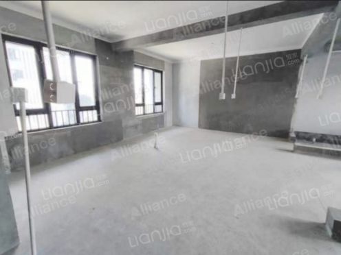 整租·国贸凤凰原2期 3室2厅 南