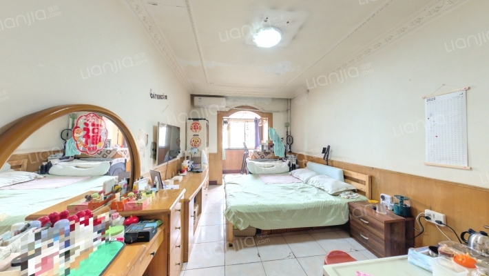 三十中宿舍二手房实景图