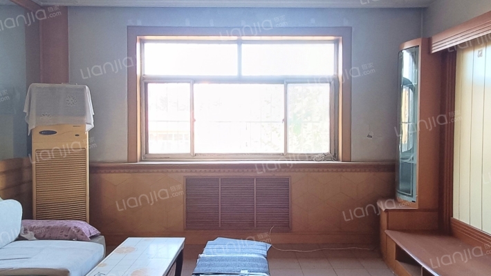 房本满五唯一，三阳开泰户型，低楼层居住舒适-餐厅