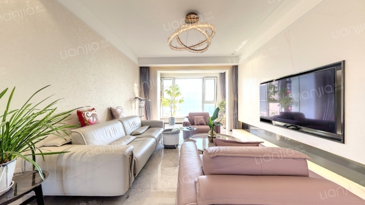 上海公馆二手房实景图