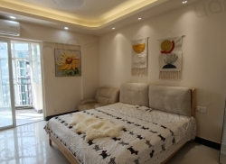 整租·帝景国际 1室0厅 南/北_帝景国际租房