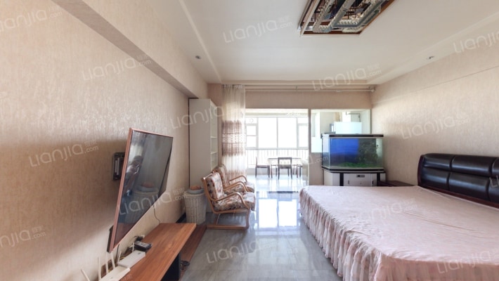 森地国际二手房实景图