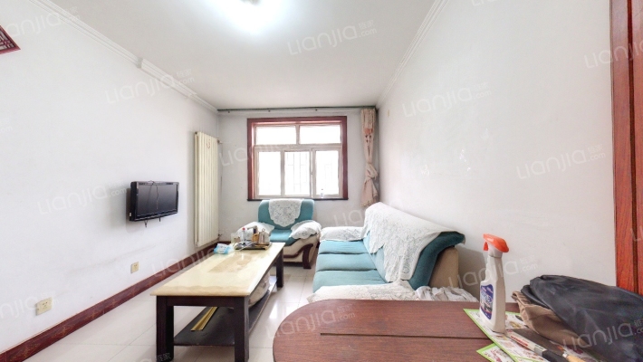 和顺花园二手房实景图