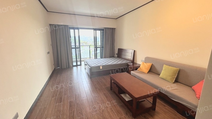 石梅春墅二手房实景图