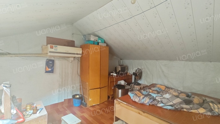 学士街二手房实景图