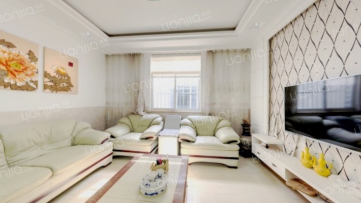 北苑新村3排二手房实景图