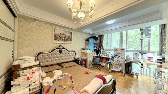 复兴东苑二手房实景图