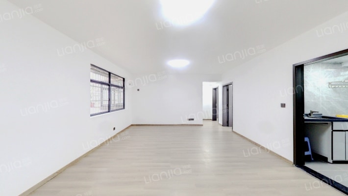 深南中学家属楼二手房实景图