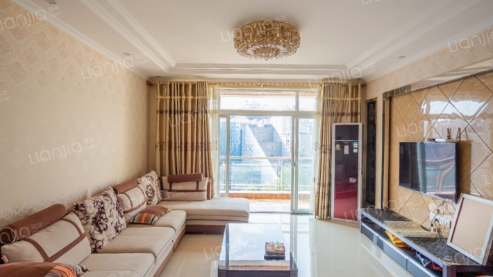 阳光世纪城二手房实景图