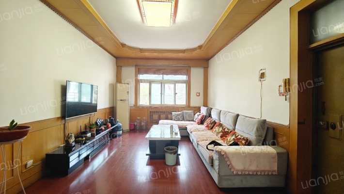 南海子小区二手房实景图