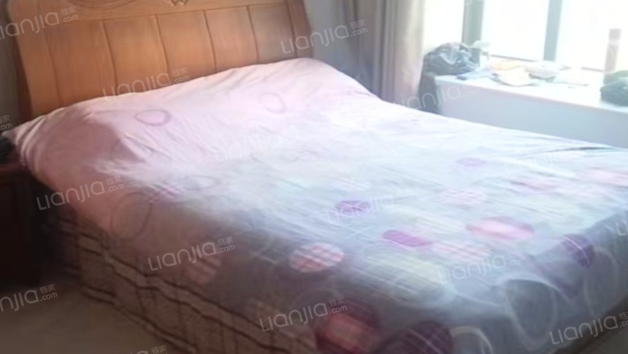 海南中基美域二手房实景图