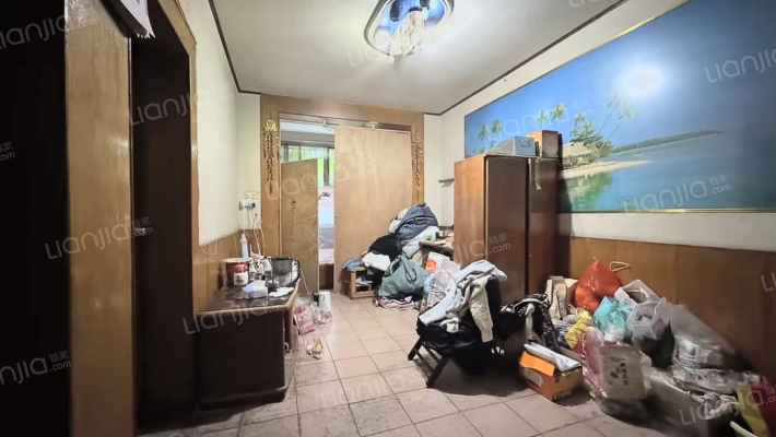 12中街6号二手房实景图