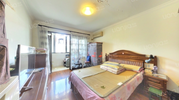 紫竹小区二手房实景图