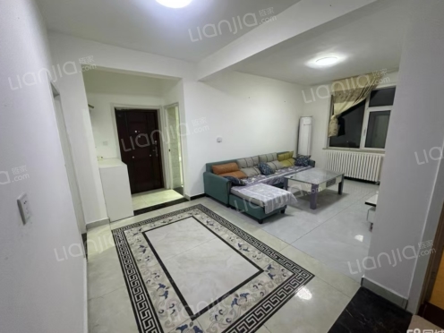 整租·大展·麓山郡 3室1厅 复式 南