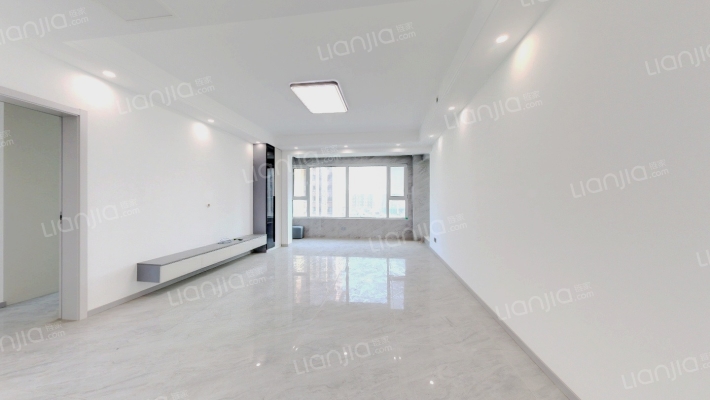 玉清铭苑二手房实景图