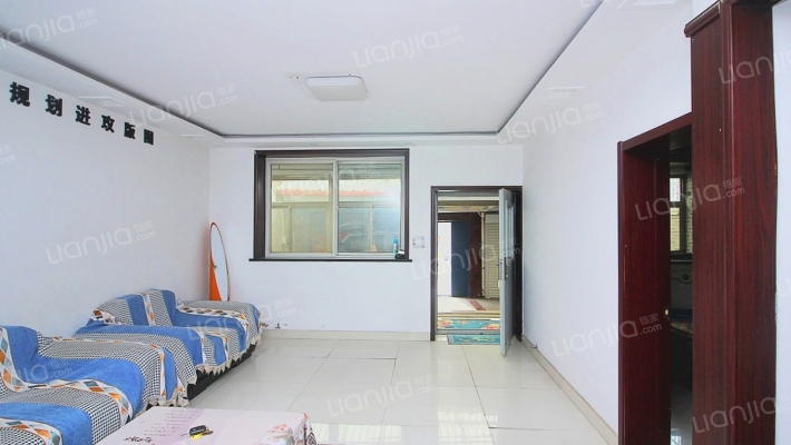 西越河二手房实景图