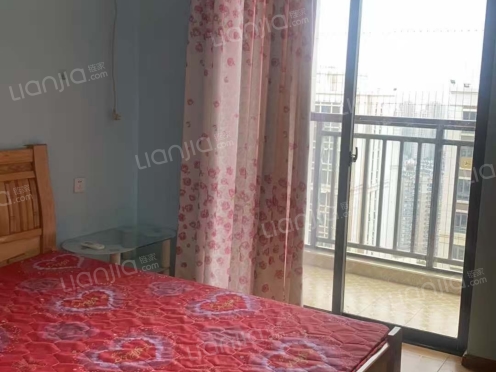 合租·东辰心语 4居室 南卧