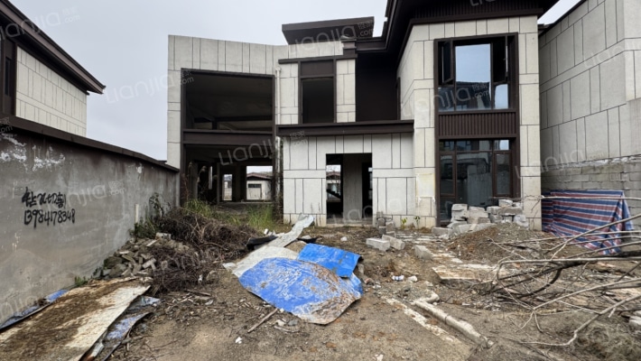 保利公园玺阅二手房实景图