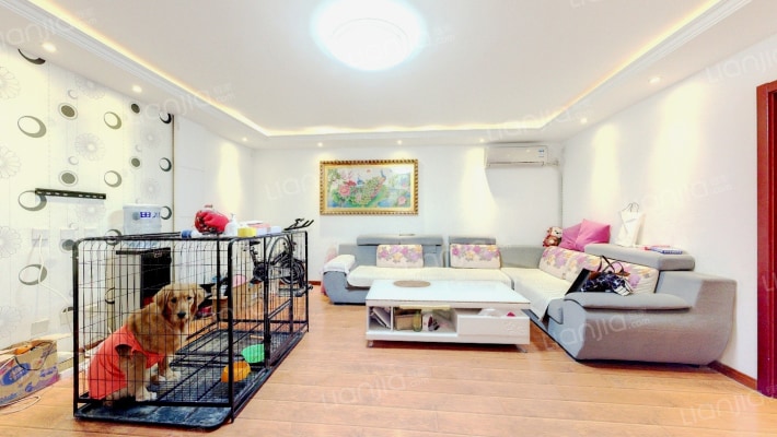 东关一区二手房实景图