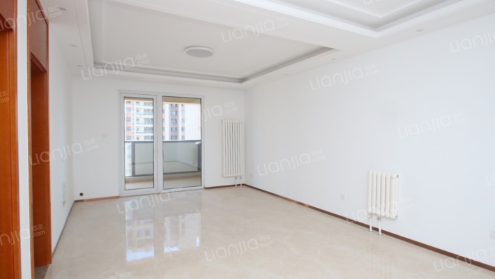 晨鸣航空小镇观湖华府二手房实景图