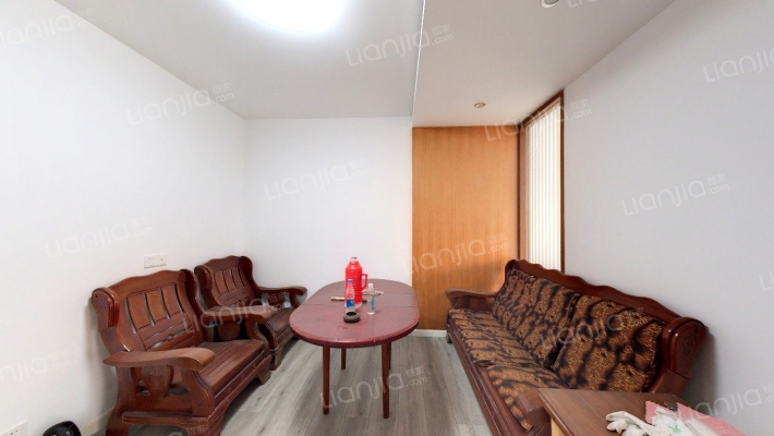 红旗花园A区二手房实景图