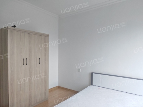 整租·安庆碧桂园钻石郡 1室1厅 东