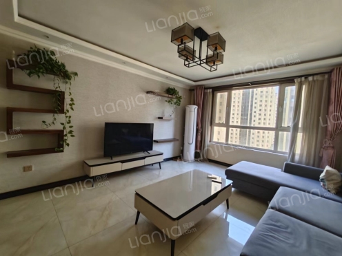 整租·春天雅居 3室2厅 南/北