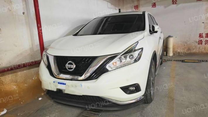 银座二手房实景图