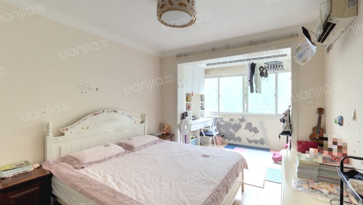 欣园新邨二手房实景图