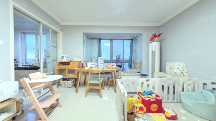 云河湾二手房实景图