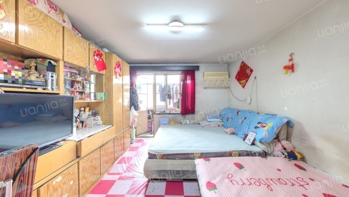 双花园南里二手房实景图