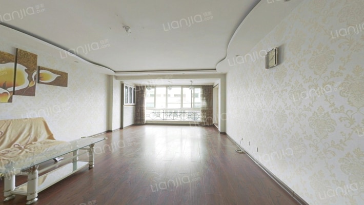 兰州市第二人民医院家属院二手房实景图