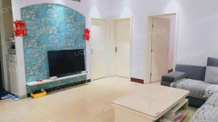 金世纪小区北院二手房实景图