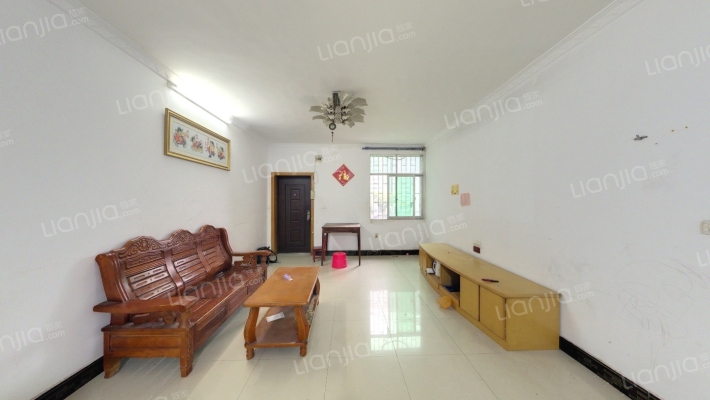 古肆北街10号二手房实景图