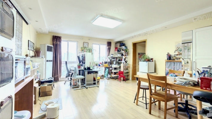 八方大厦二手房实景图