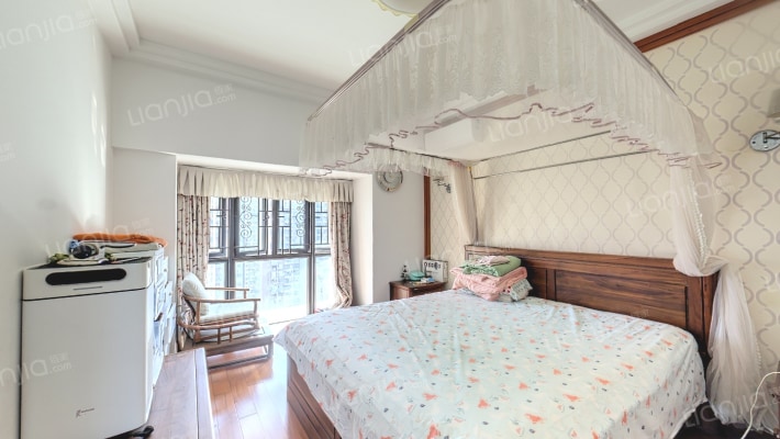 雍景湾二手房实景图