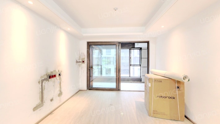 天安象屿西江悦二手房实景图